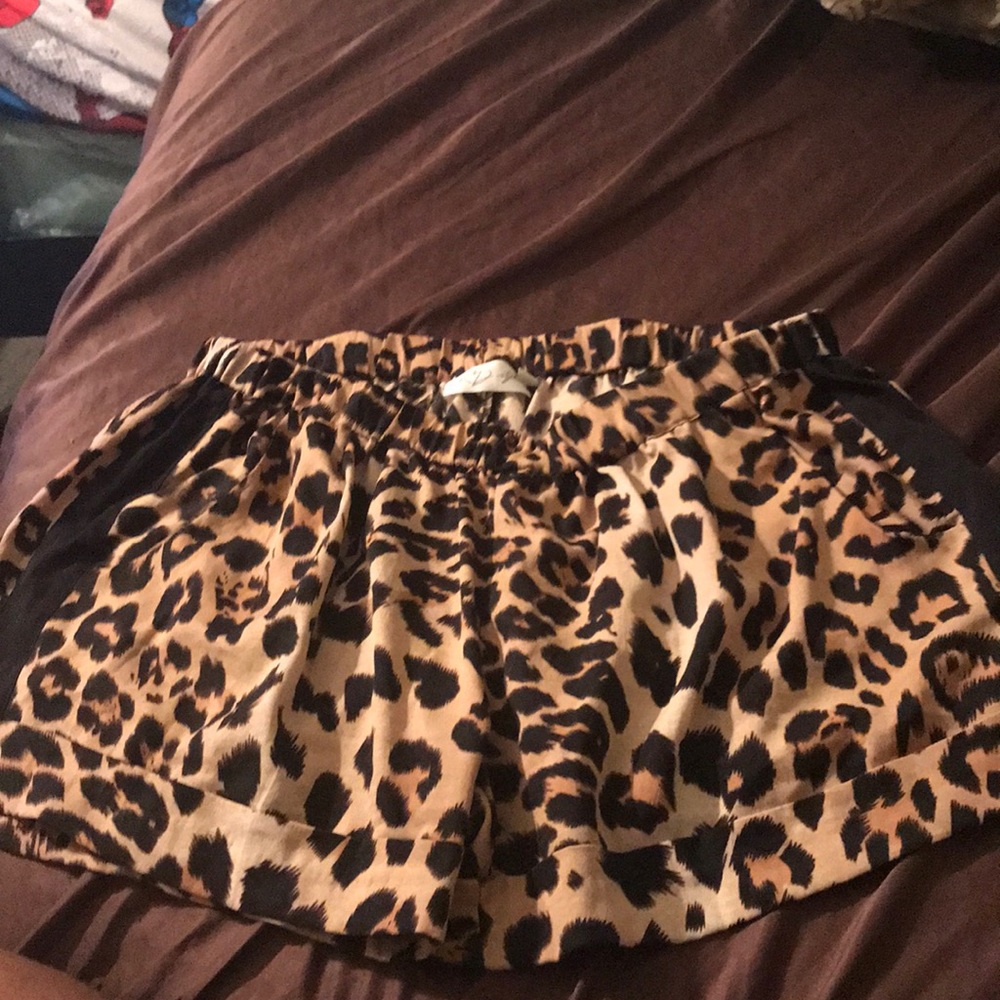 Rd style medium shorts